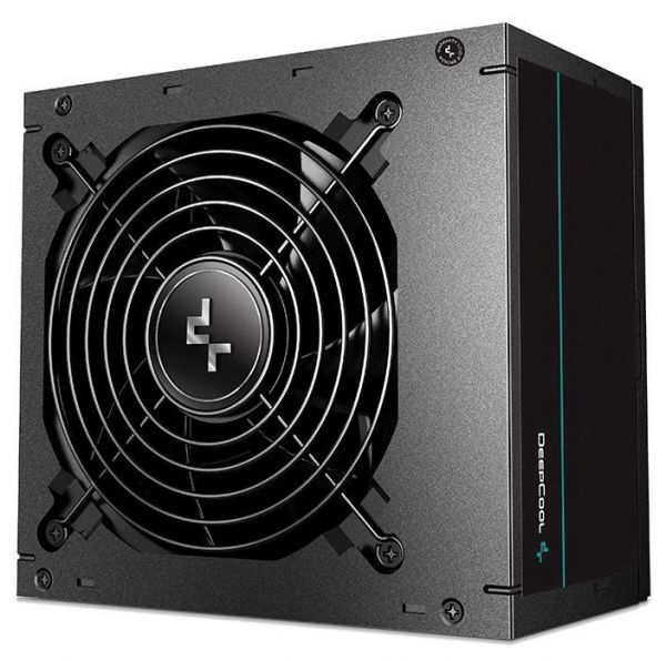 Блок питания Deepcool PM750D 750 Вт, retail, черный, [r-pm750d-fa0b-eu]