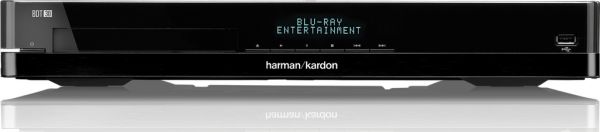 Blu-ray-плеер Harman Kardon BDT 30 MKII