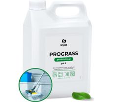 Чистящее средство Grass 125337 5 л