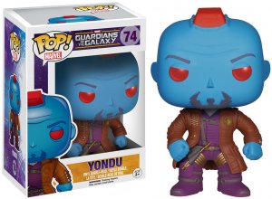 Фигурка Funko POP! Marvel - Guardians of the Galaxy: Yondu
