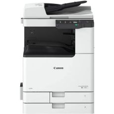 Копир Canon imageRUNNER 2730i (5525C002) серый