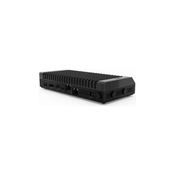 Неттоп Lenovo ThinkCentre M90n-1 Nano IoT Intel Core i3 8145U Intel UHD Graphics noOS 128Гб