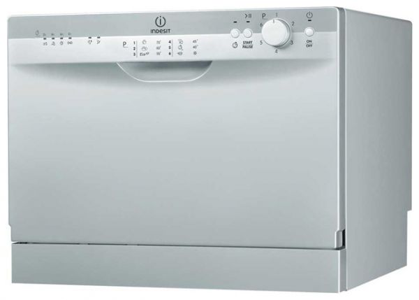 Посудомоечная машина Indesit ICD 661 S