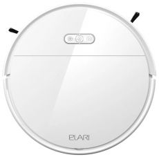 Робот-пылесос Elari SmartBot Brush 12 Вт белый