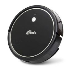 Робот-пылесос Ritmix VC-033WB 20 Вт черный