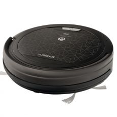 Робот-пылесос Scarlett SC-VC80R20 черный