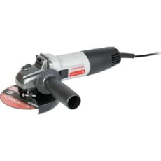 Угловая шлифовальная машина Интерскол УШМ-125/750