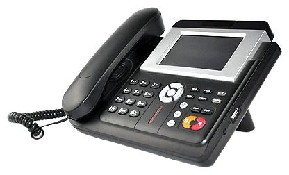 VoIP-телефон Fanvil BW760