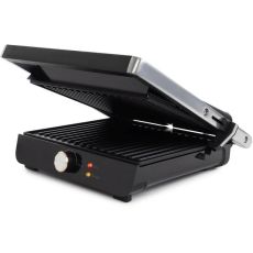 Электрогриль Hyundai HYG-2044 черный